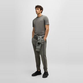 Men's HBG Hadiko Jogging Bottoms, Elasticated Waistband