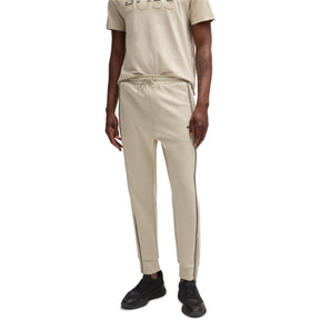 Men's HBG Hadiko Jogging Bottoms, Elasticated Waistband