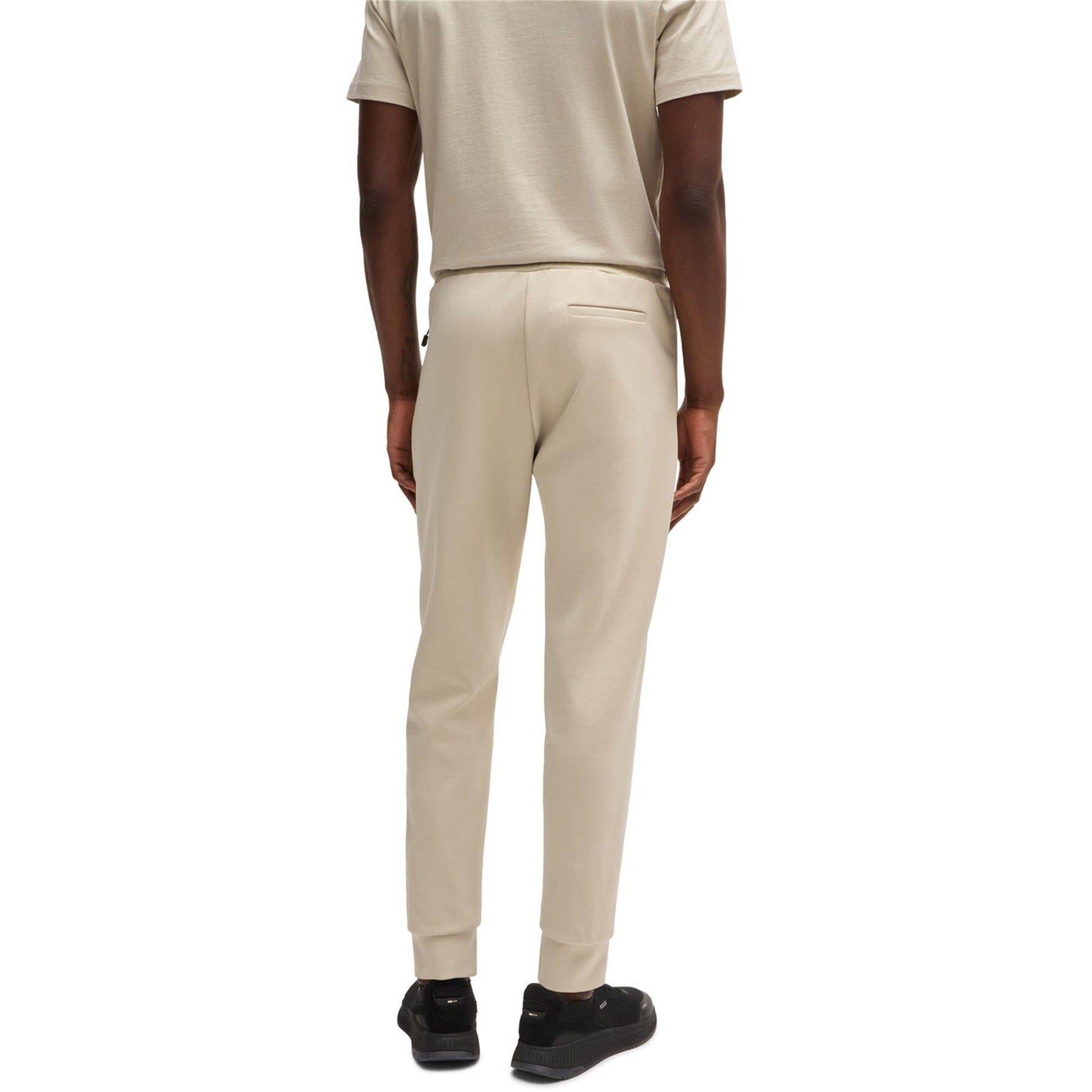 Men's HBG Hadiko Jogging Bottoms, Elasticated Waistband
