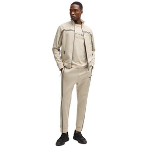 Men's HBG Hadiko Jogging Bottoms, Elasticated Waistband