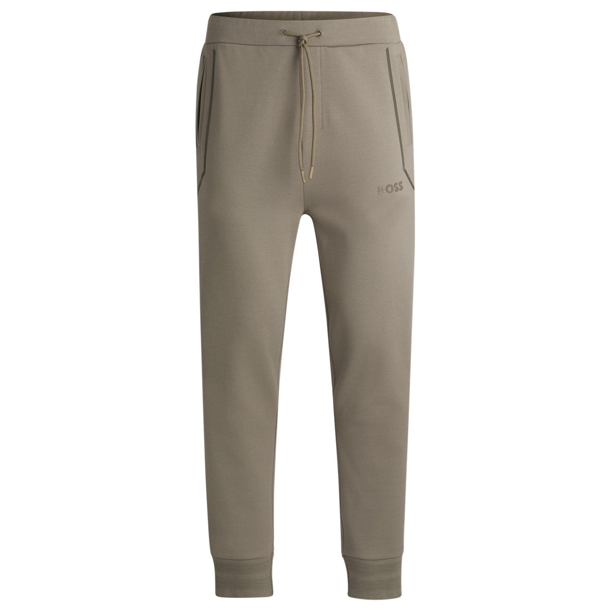 Logo Jogging Bottoms
