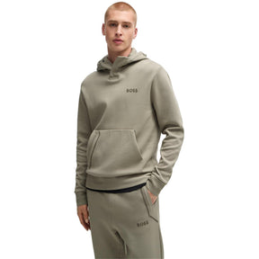 Logo Jogging Bottoms