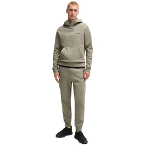 Logo Jogging Bottoms
