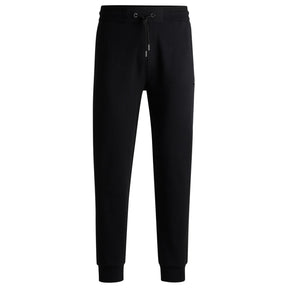 Men's  Closed Hem Fleece Jogging Bottoms