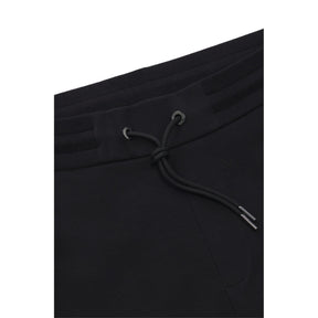 Men's  Closed Hem Fleece Jogging Bottoms
