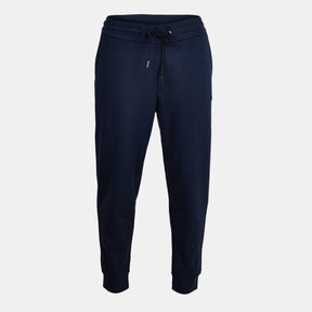 Men's  Closed Hem Fleece Jogging Bottoms
