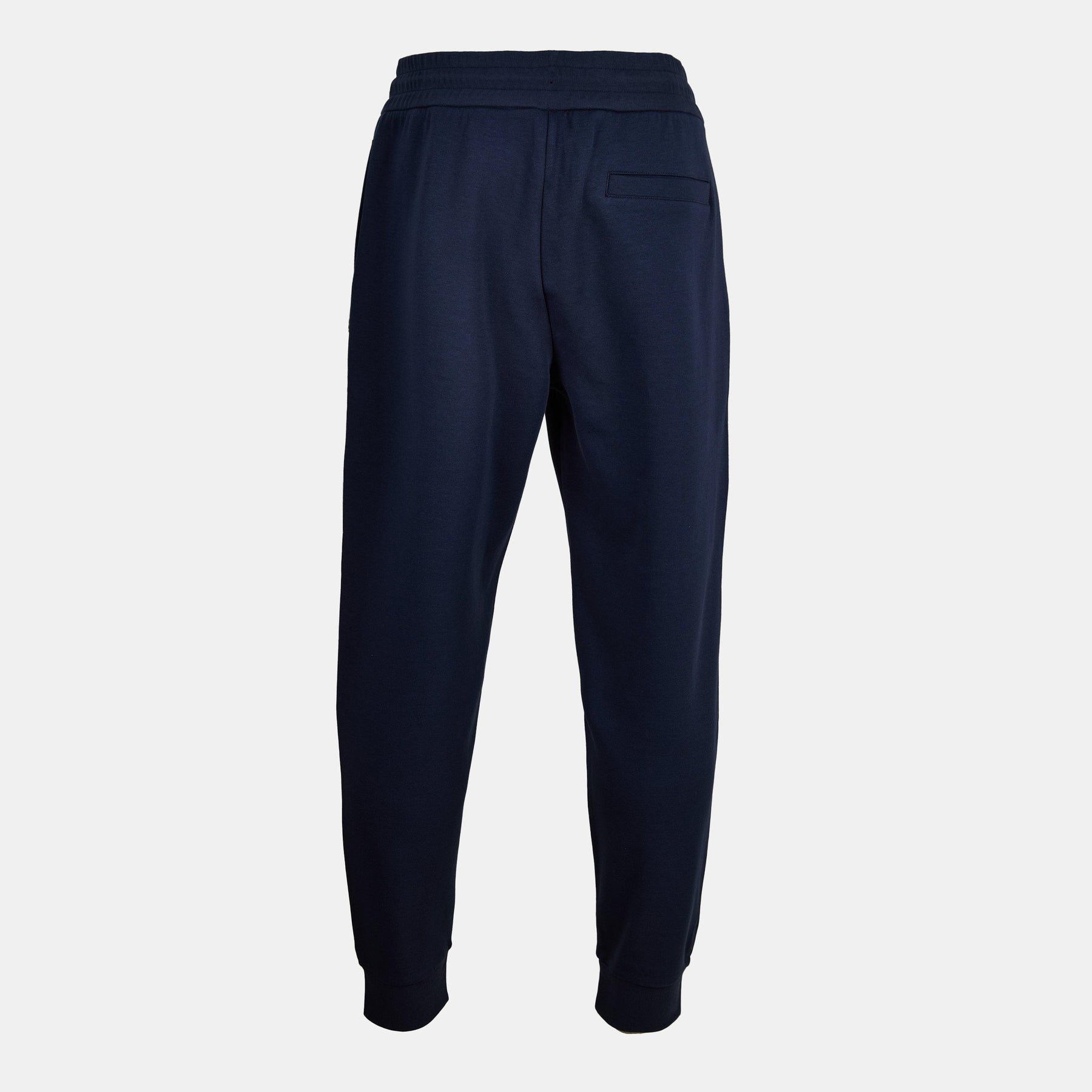 Men's  Closed Hem Fleece Jogging Bottoms