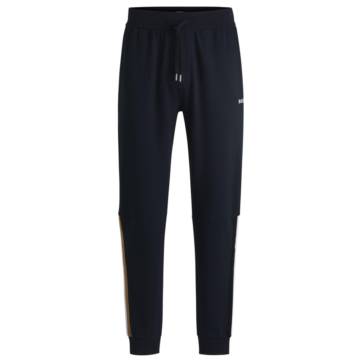 Men's BW Iconic Closed Hem Fleece Jogger