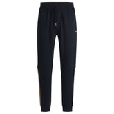 Men's BW Iconic Closed Hem Fleece Jogger