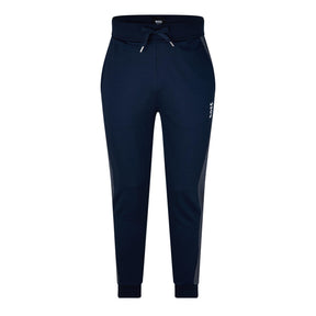 Men's BW Closed Hem Fleece Tracksuit Joggers