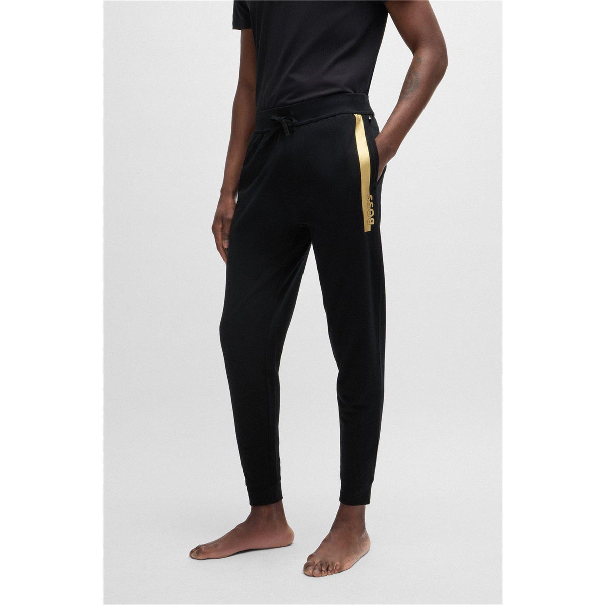 Boss Authentic Pants 10208539 23