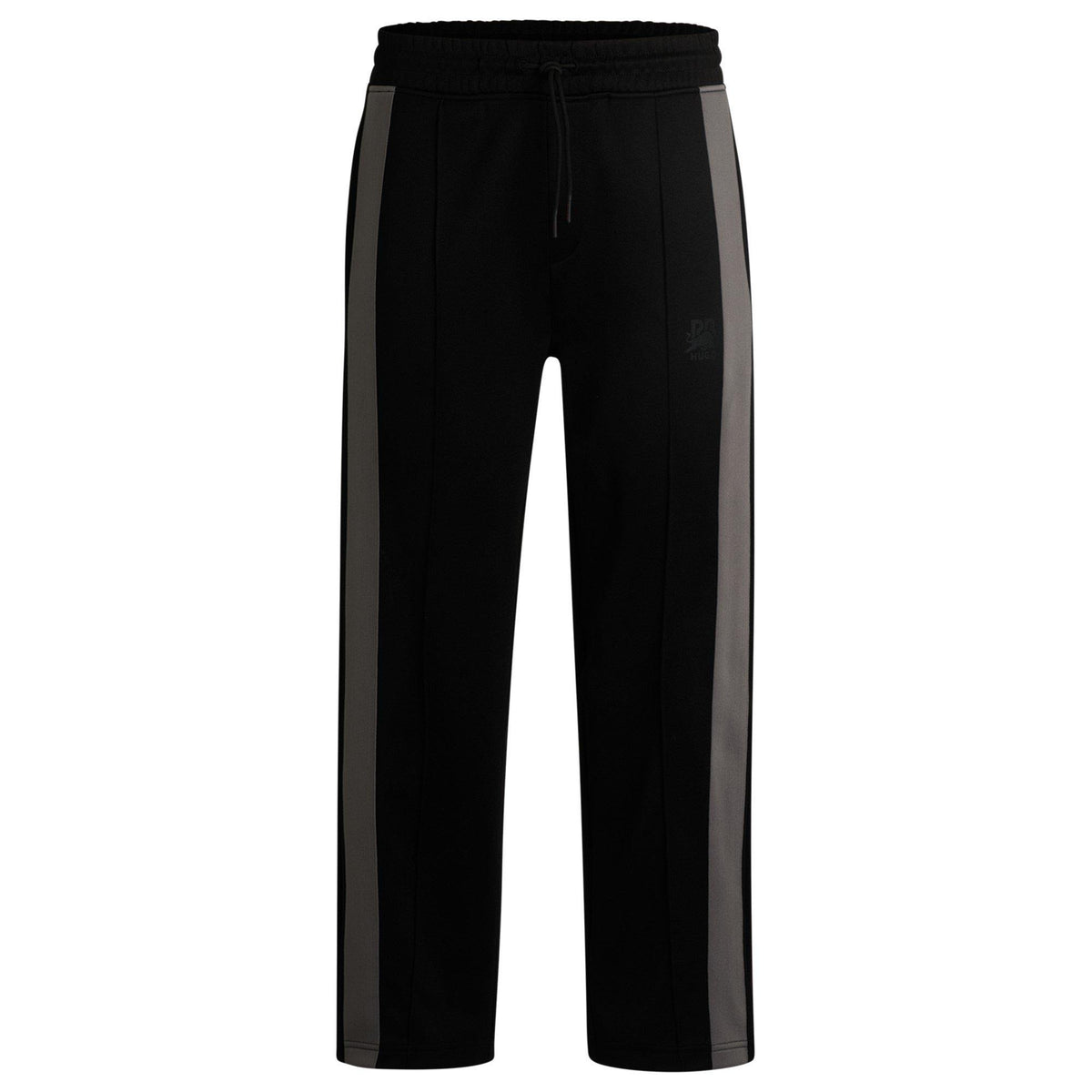Signature Bull Taped Oversized Trousers