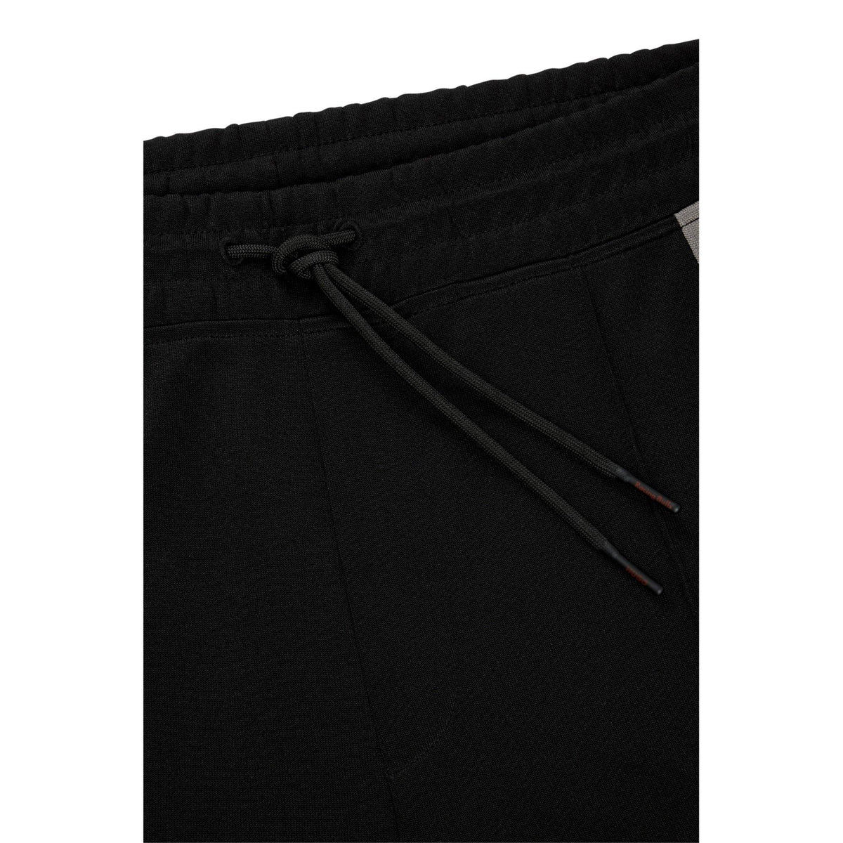 Signature Bull Taped Oversized Trousers
