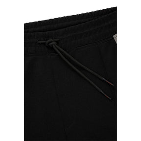 Signature Bull Taped Oversized Trousers