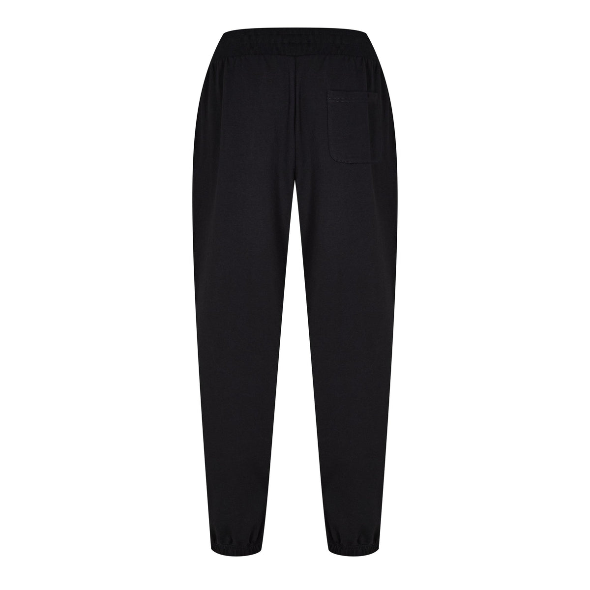 Striped Joggers
