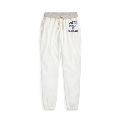 Ski Relay Tapered Jogging Bottoms