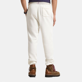 Ski Relay Tapered Jogging Bottoms