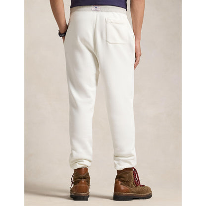 Ski Relay Tapered Jogging Bottoms