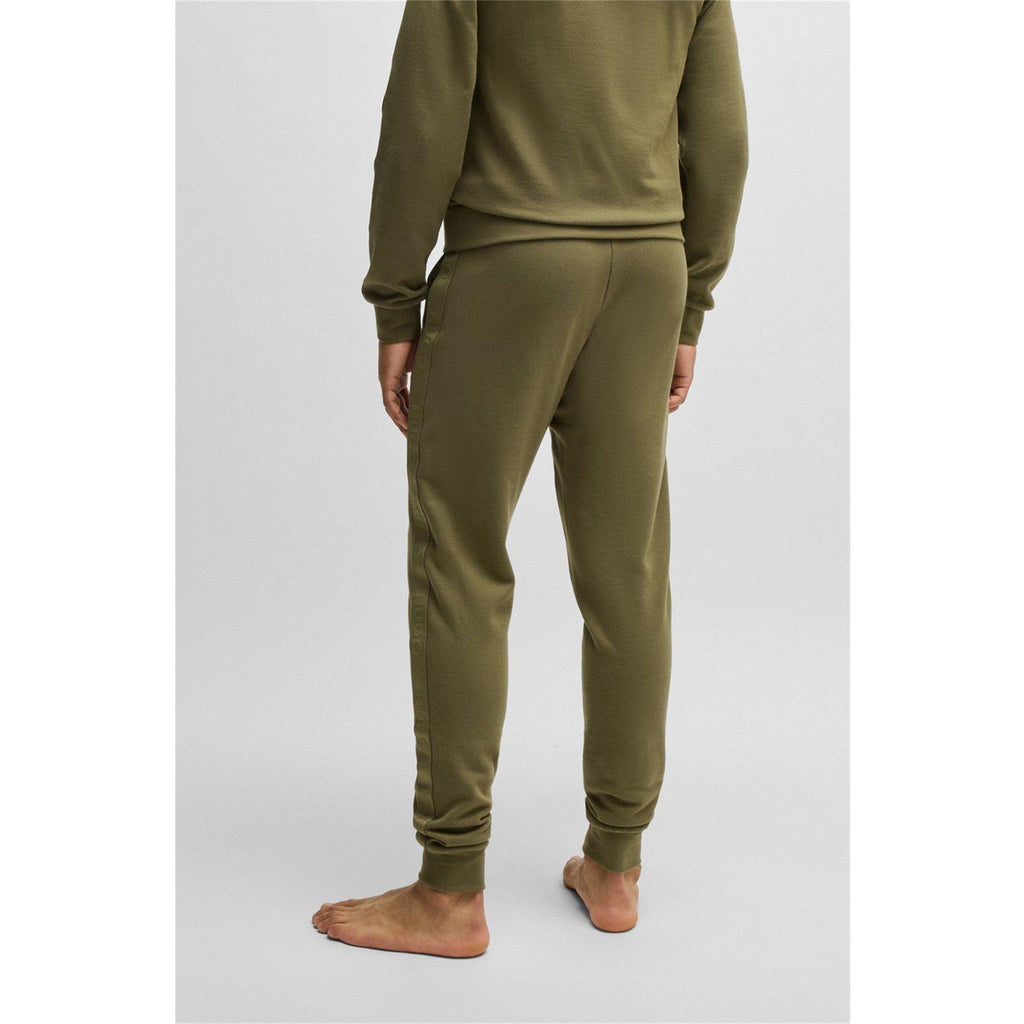 Hugo Boss Sporty Tapered Jogging Bottoms