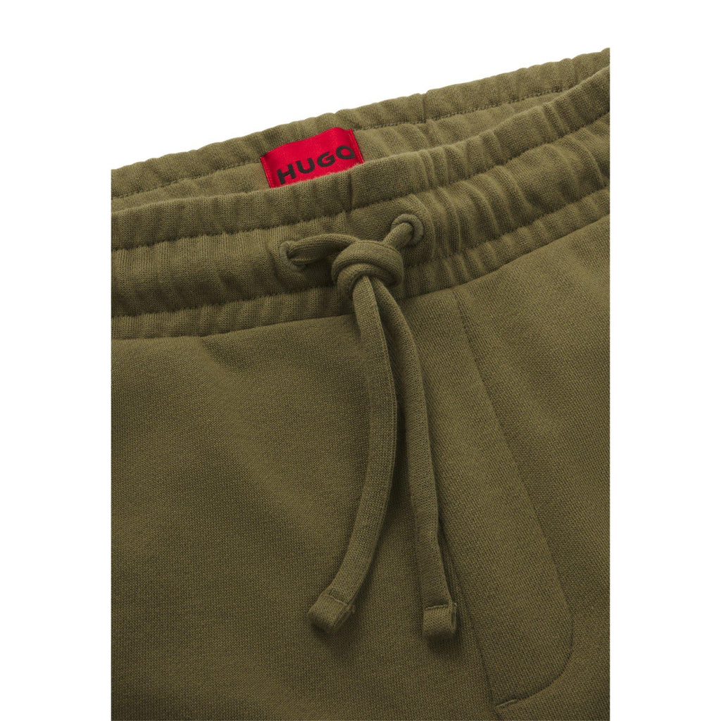 Hugo Boss Sporty Tapered Jogging Bottoms