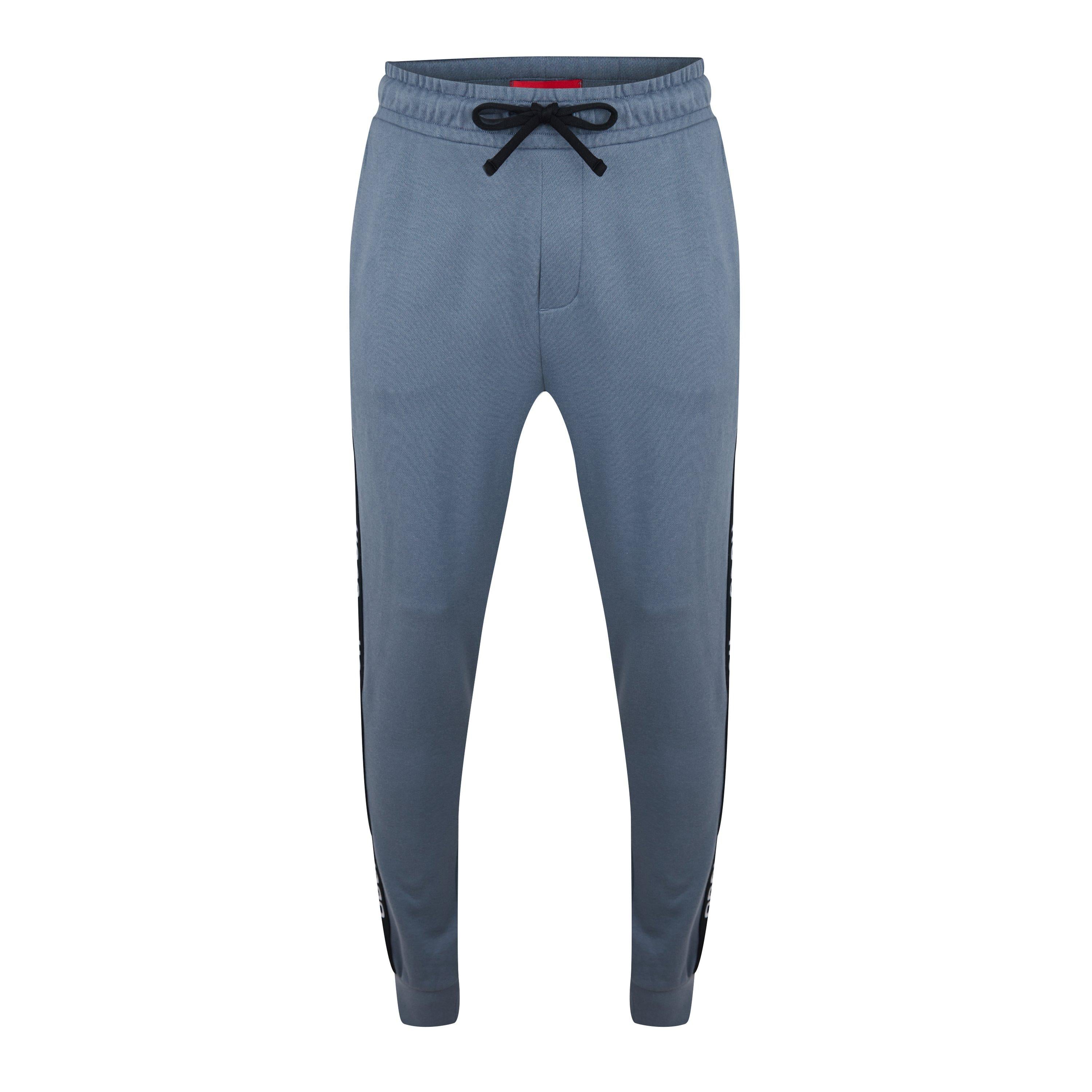 Hugo Boss Sporty Tapered Jogging Bottoms