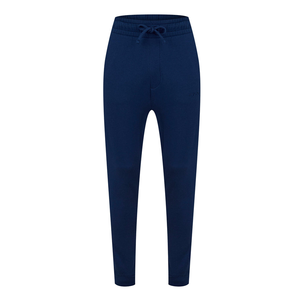 Hugo Boss Sporty Tapered Jogging Bottoms