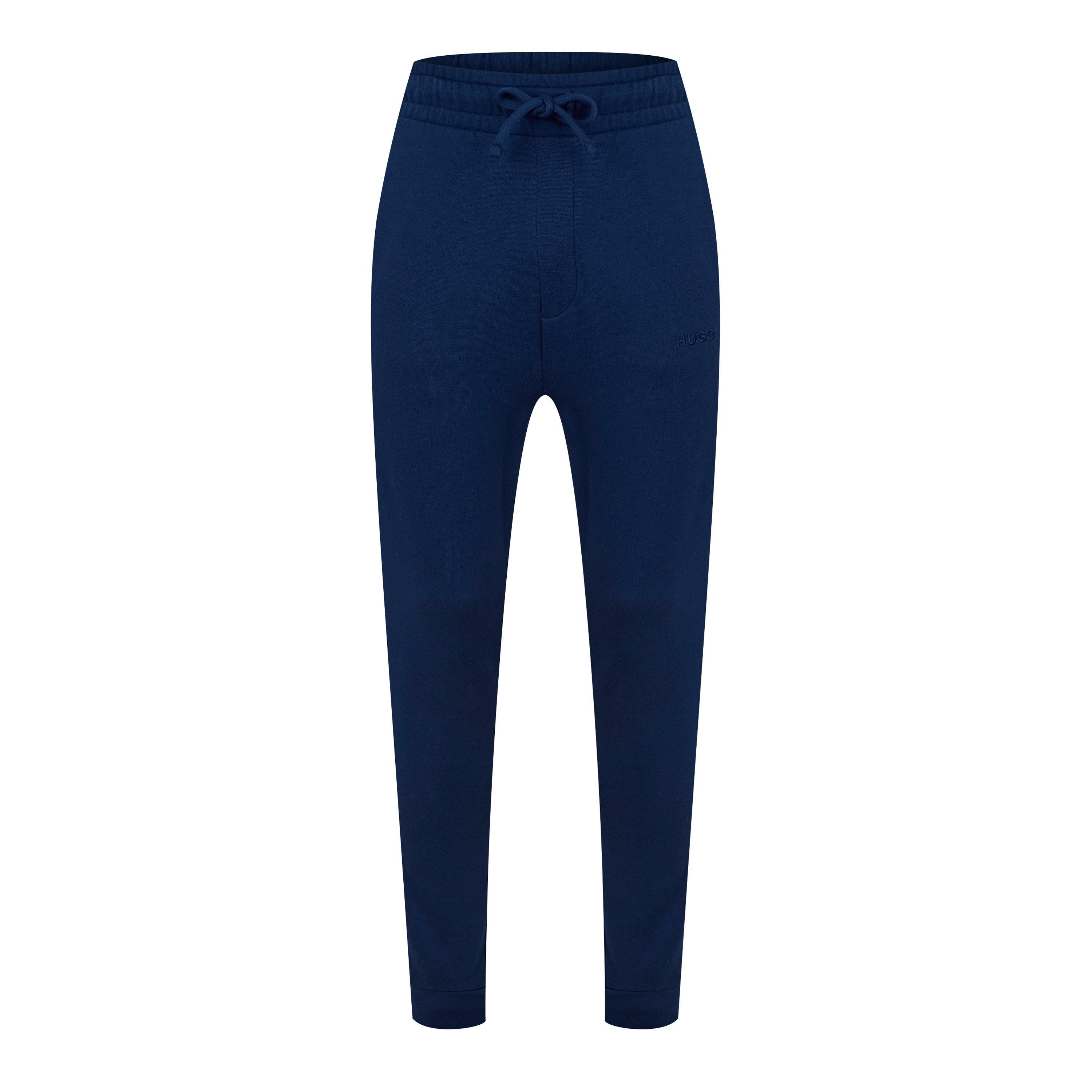 Hugo Boss Sporty Tapered Jogging Bottoms