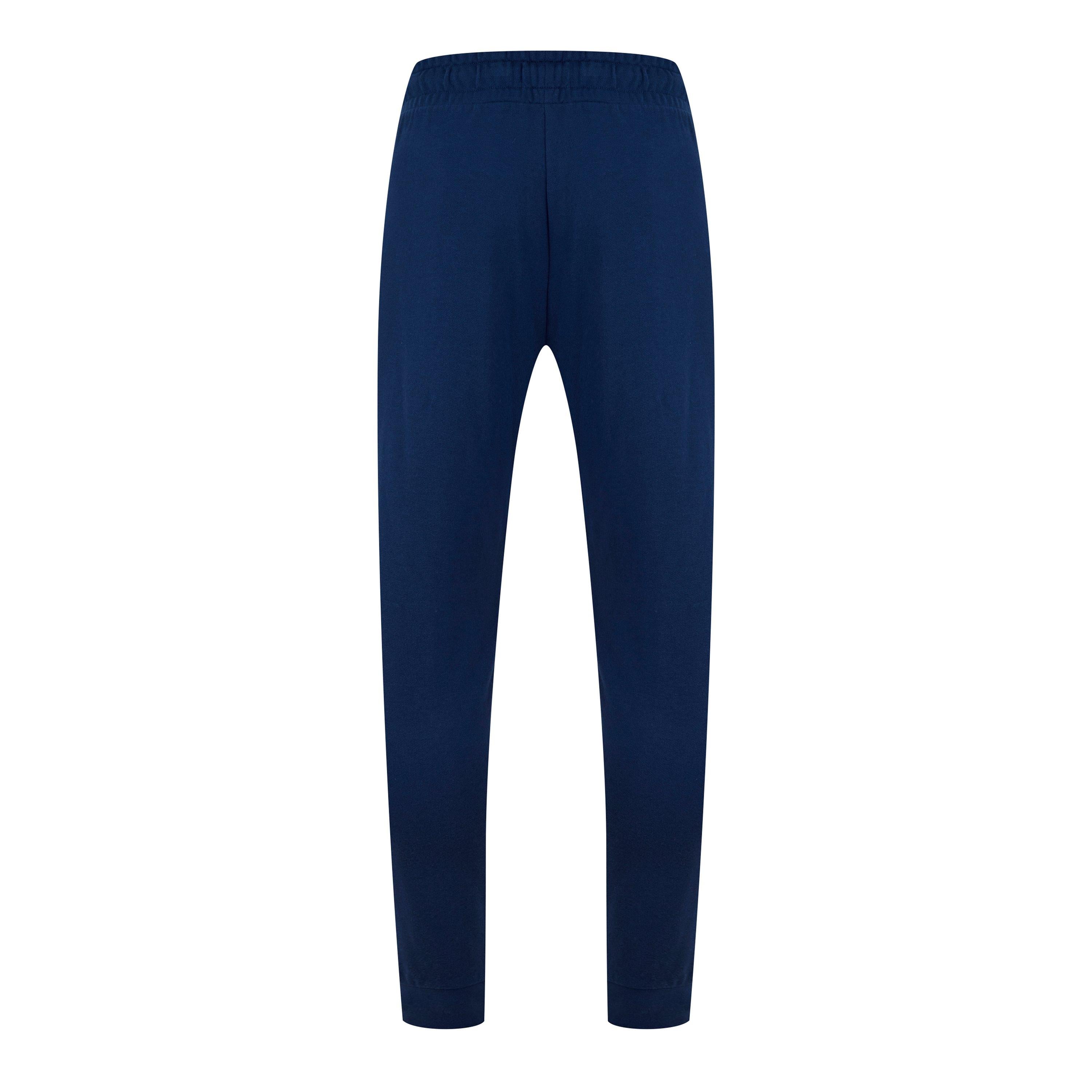 Hugo Boss Sporty Tapered Jogging Bottoms