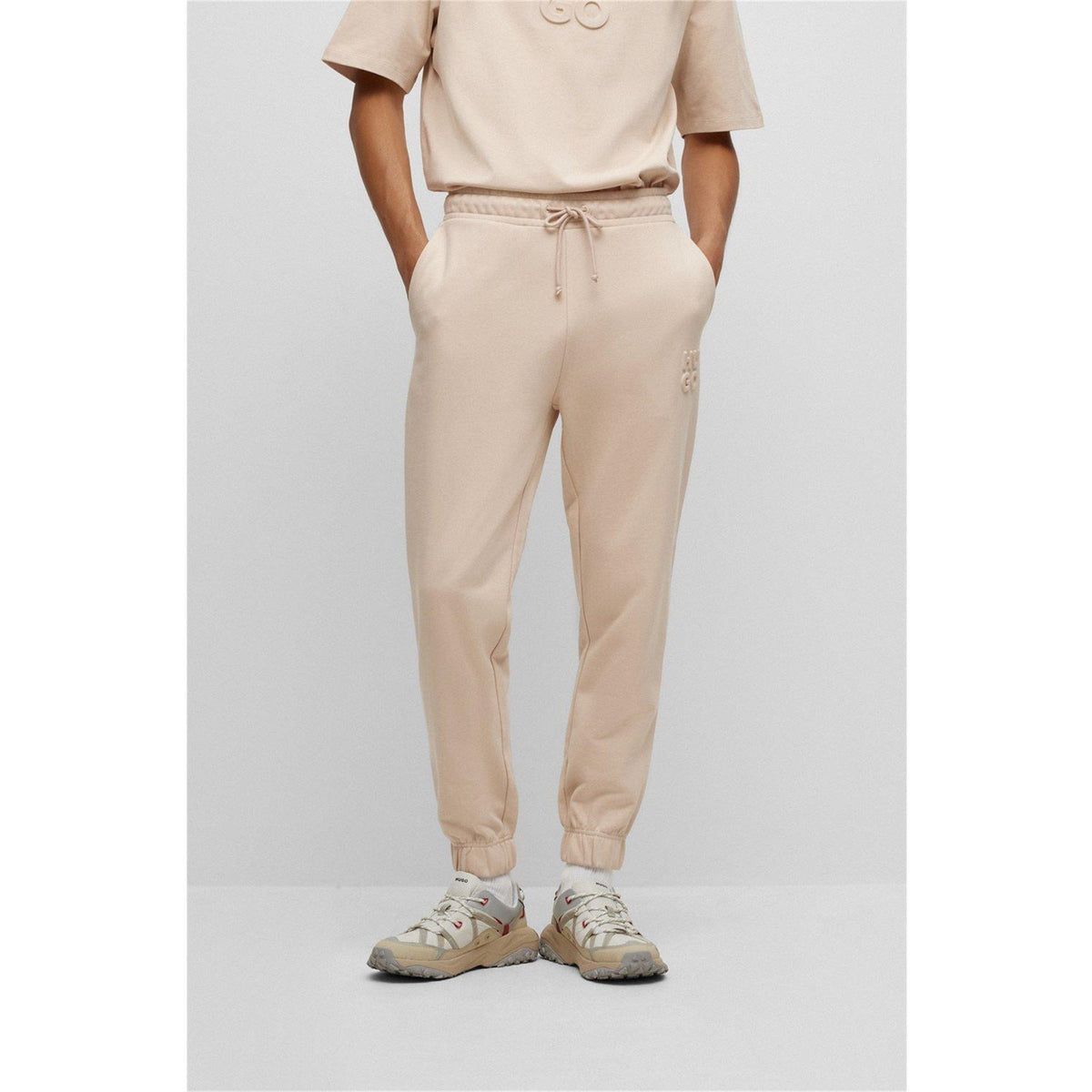 Dchard Jogging Bottoms