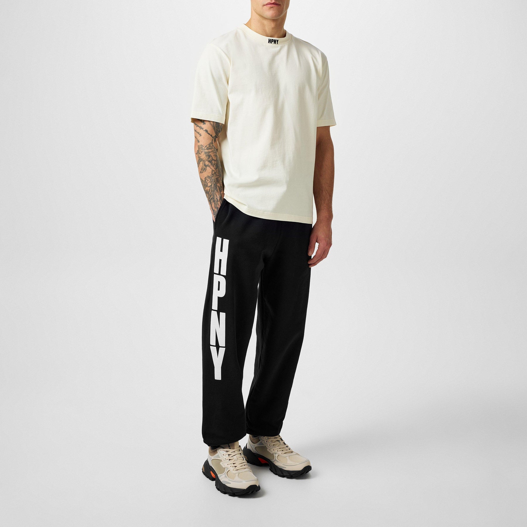 Hpny Jogging Bottoms
