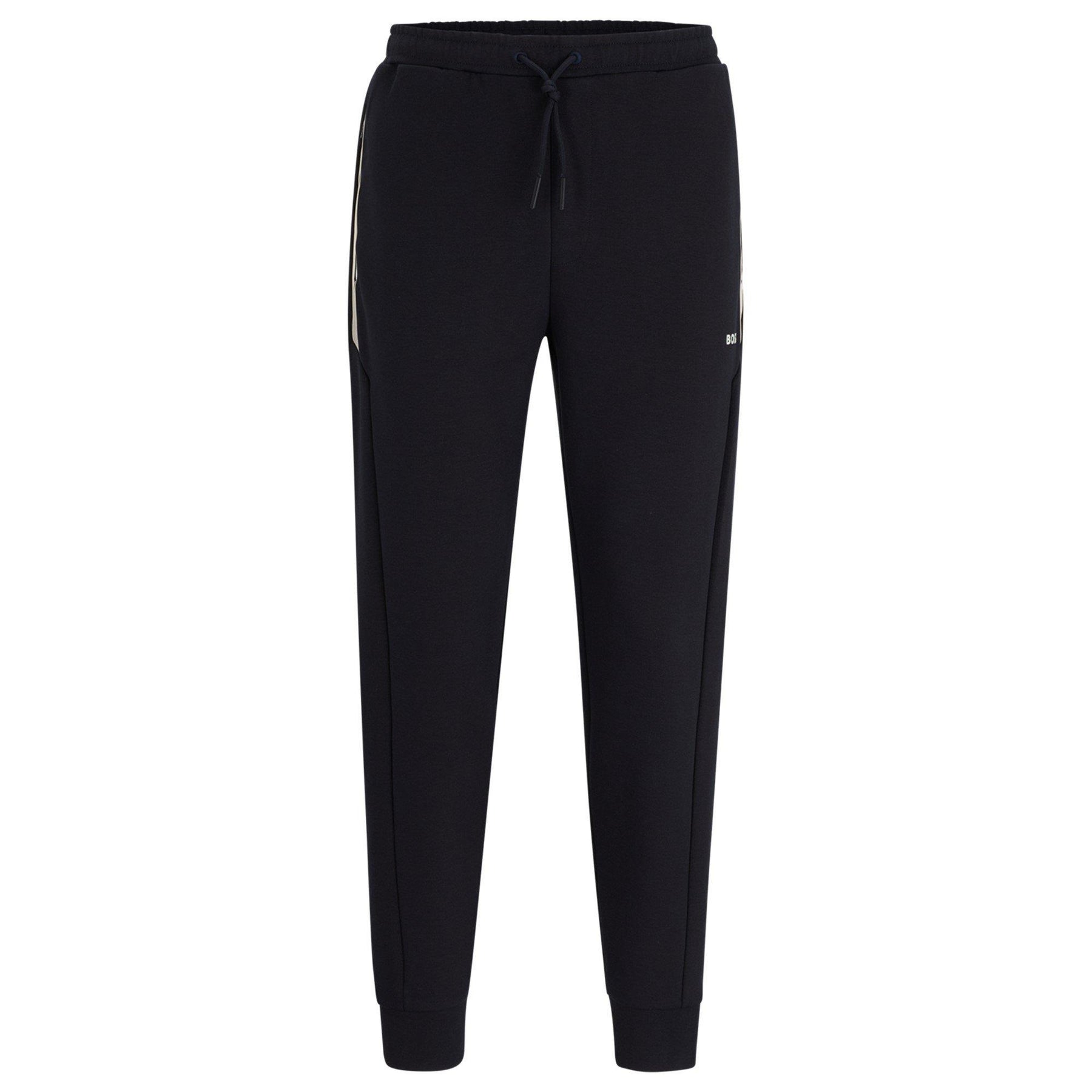 Men's HBG Hadiko 1 Closed Hem Fleece Trousers