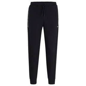 Men's HBG Hadiko 1 Closed Hem Fleece Trousers