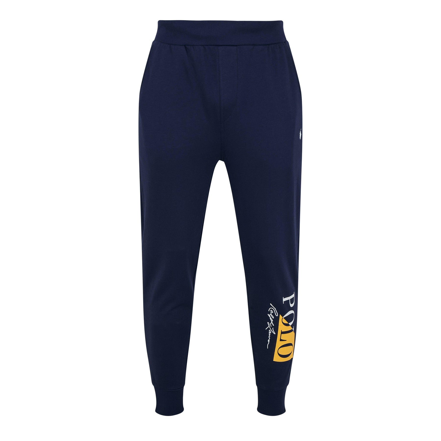 Loop Back Jogging Bottoms
