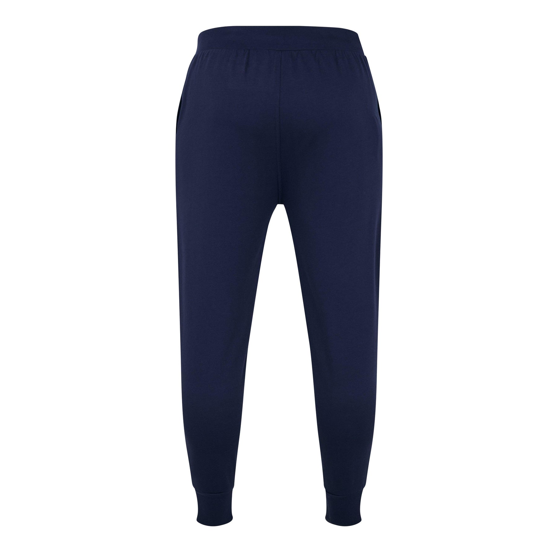 Loop Back Jogging Bottoms