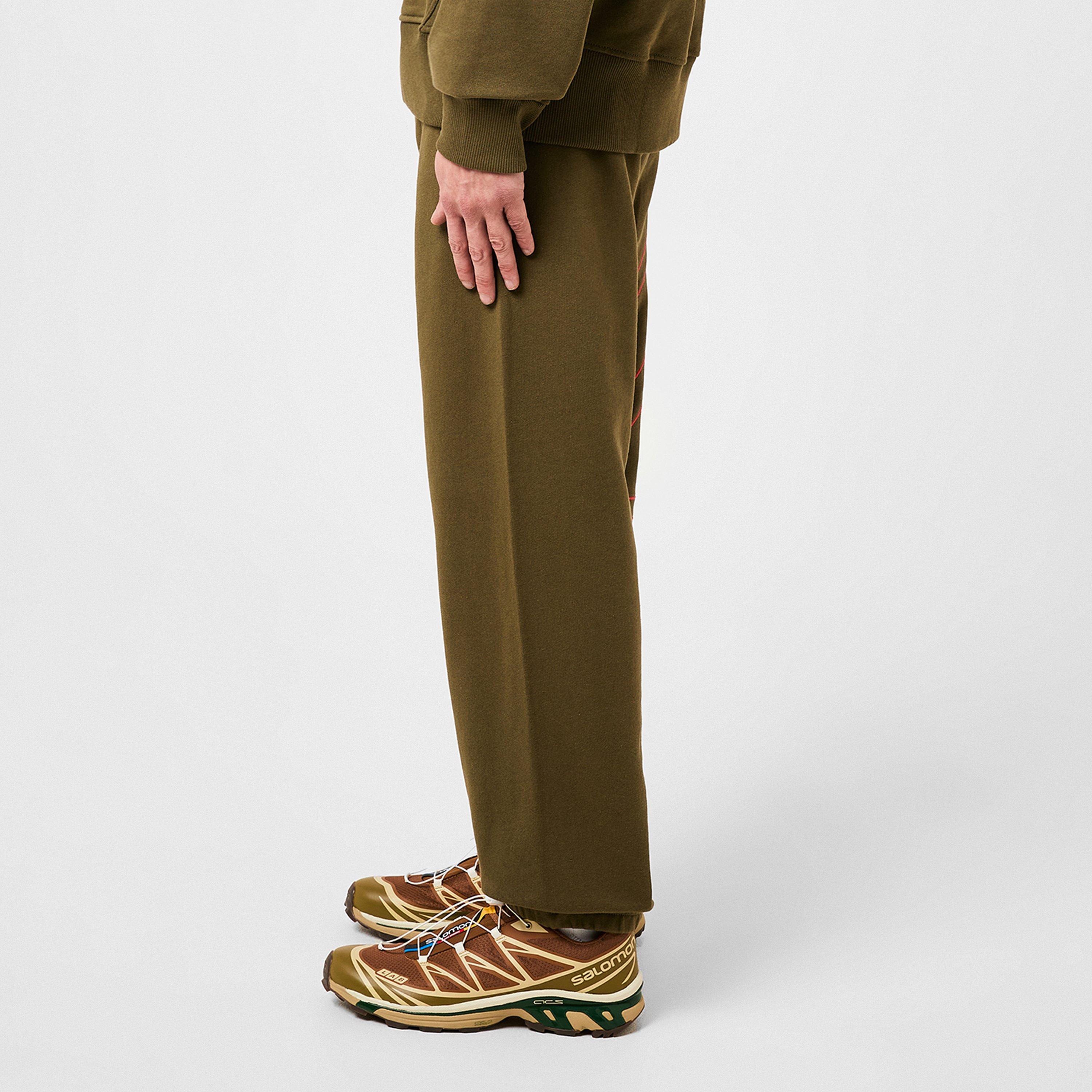 Diesel Oval D Pant Sn42