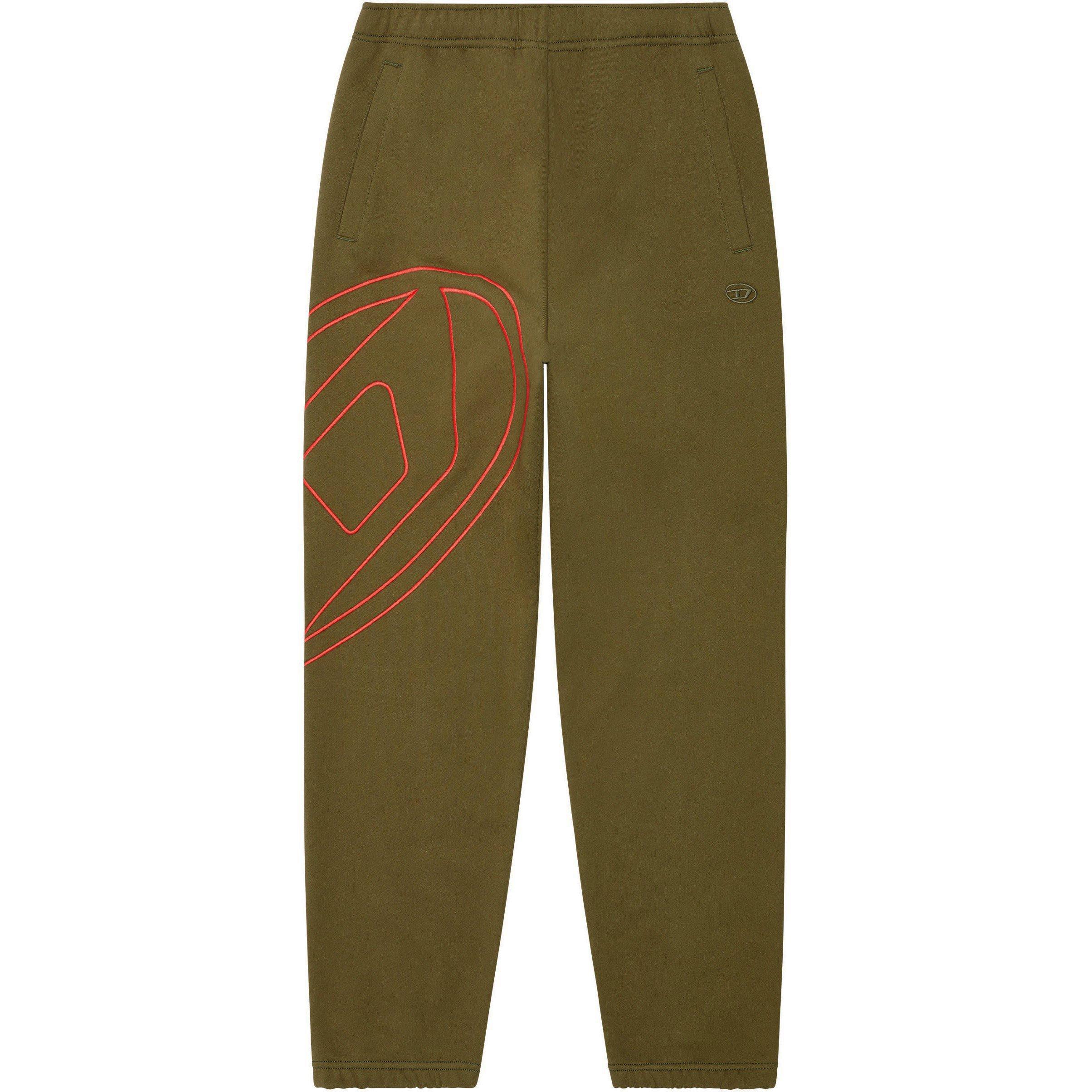 Diesel Oval D Pant Sn42