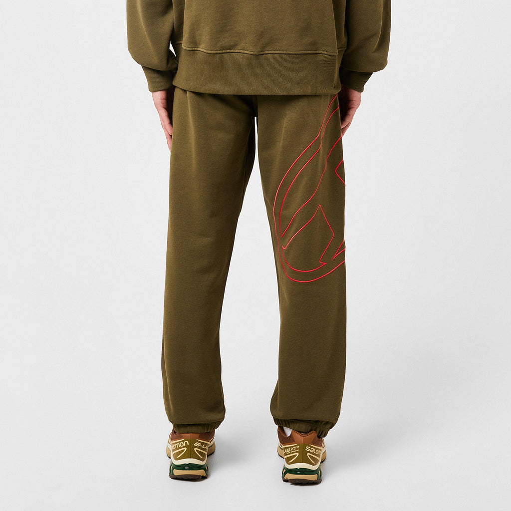 Diesel Oval D Pant Sn42