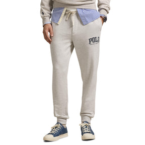 Logo Jogging Bottoms
