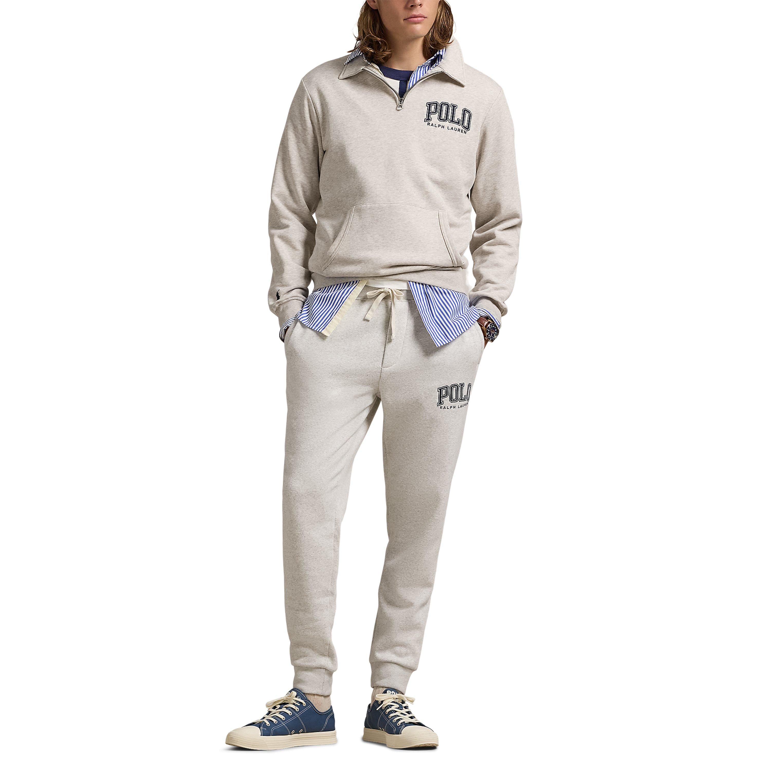 Logo Jogging Bottoms