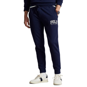Logo Jogging Bottoms
