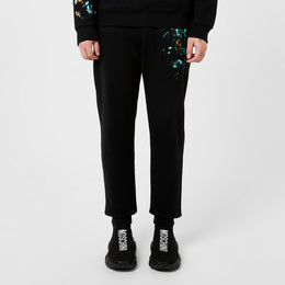 Men's Closed Hem Fleece Joggers