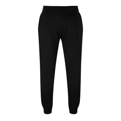 Men's Closed Hem Fleece Joggers