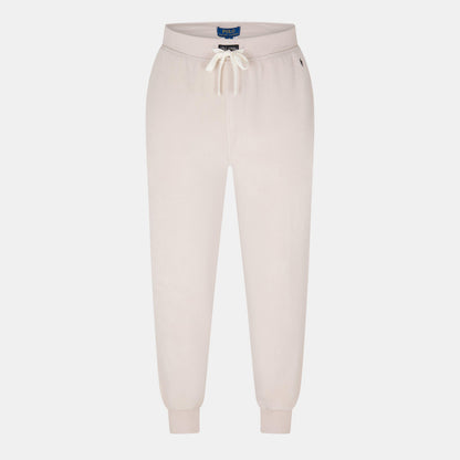 Lounge Closed Hem Tapered Joggers