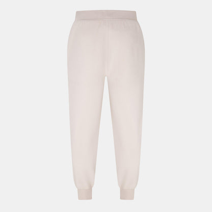 Lounge Closed Hem Tapered Joggers
