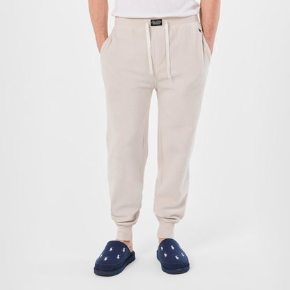 Lounge Closed Hem Tapered Joggers