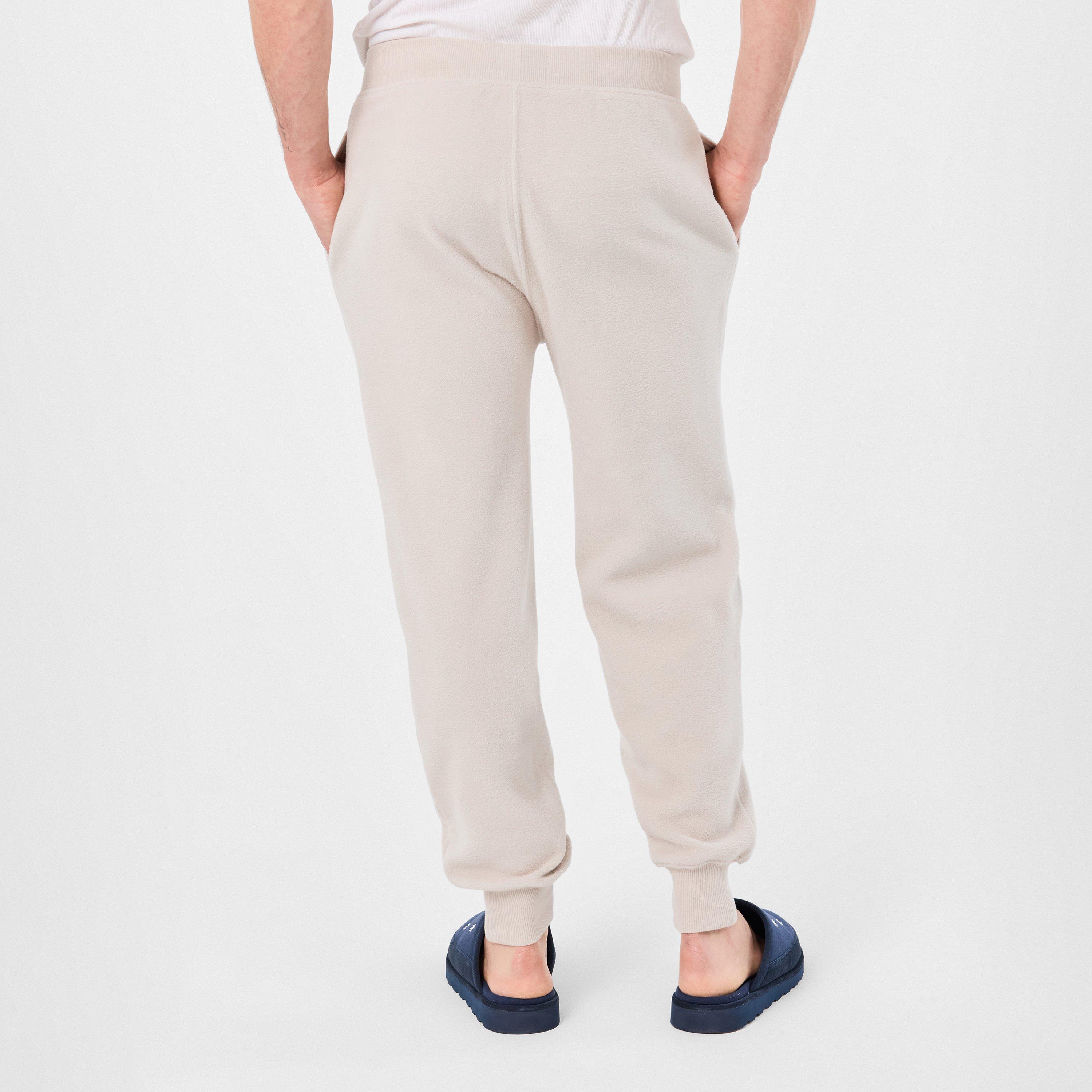 Lounge Closed Hem Tapered Joggers