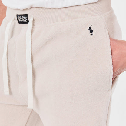 Lounge Closed Hem Tapered Joggers