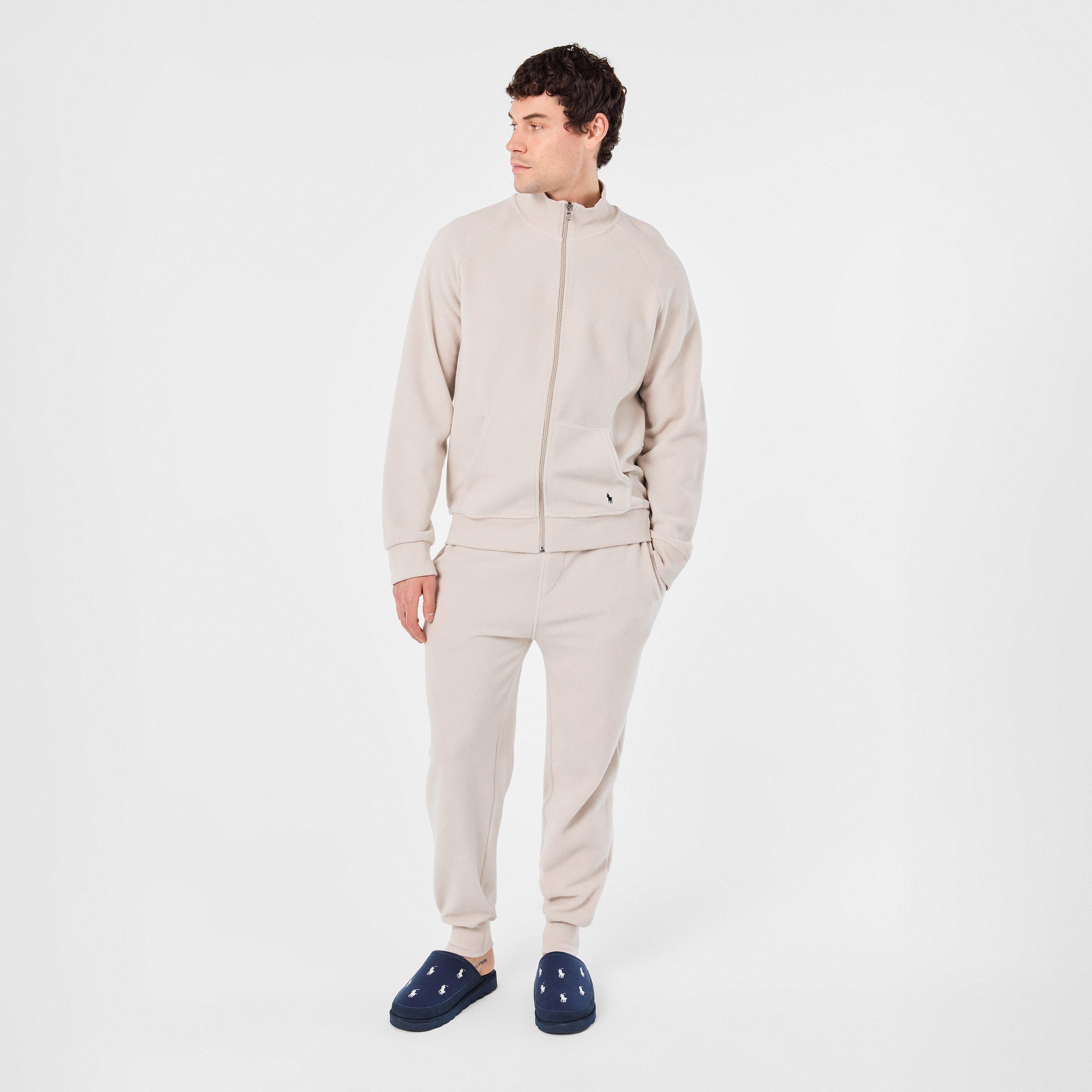Lounge Closed Hem Tapered Joggers