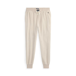 Lounge Closed Hem Tapered Joggers