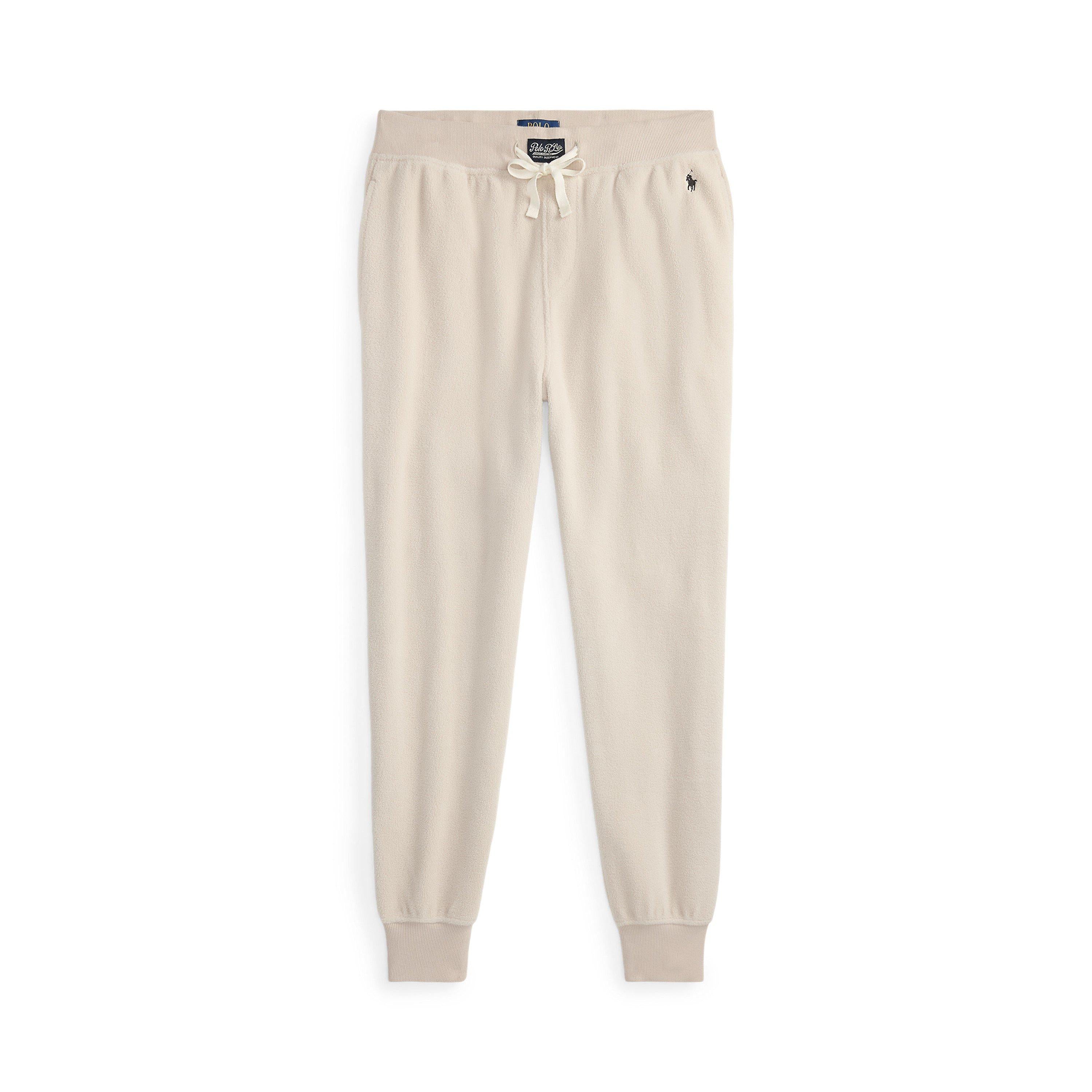 Lounge Closed Hem Tapered Joggers